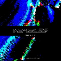 Neagles - ESCAPE MOUNTAIN