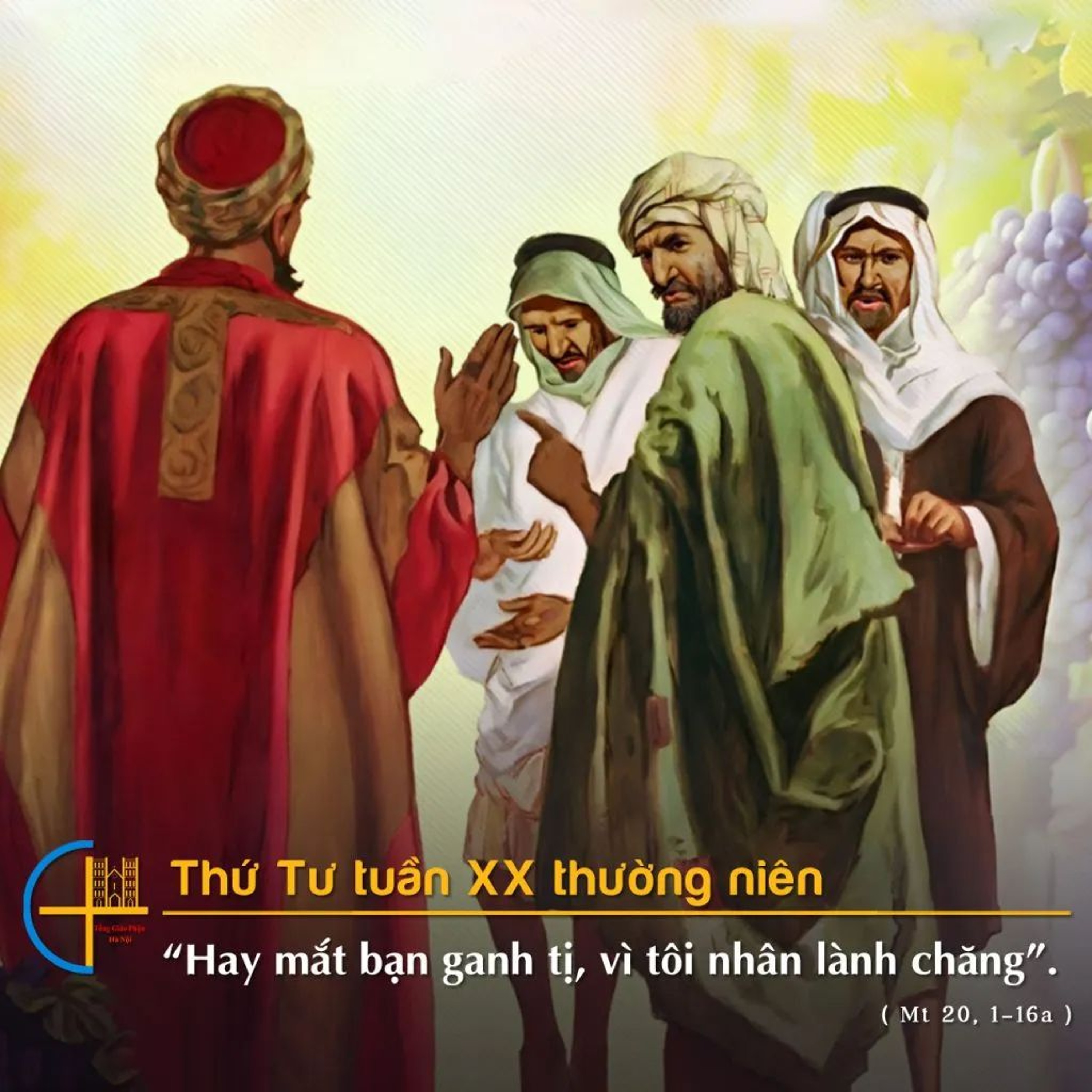 Radio TGP Hà Nội