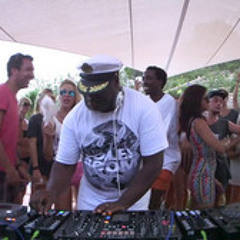 Carl Cox Ibiza Boiler Room
