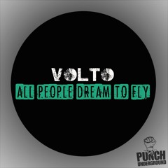 All People Dream to Fly (Original Mix)