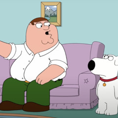 shut up meg (this ones for peter griffin)
