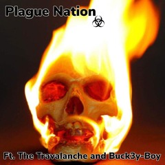 Plague-Nation - Fired Up