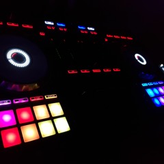 ABENDSCHULE | ZU VIEL BOCK | 4 DECK  SETCUT | 150BPM DARK TECHNO | 01.08.2021