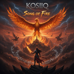 Song of Fire