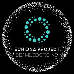 ECHIDNA - Deep Melodic Techno 2019 - 2022