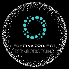 ECHIDNA - Deep Melodic Techno 2019 - 2022