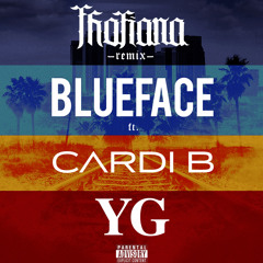 Thotiana (Remix) [feat. Cardi B & YG]