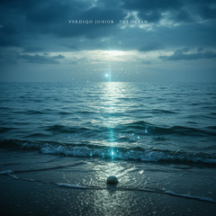 34. The Ocean