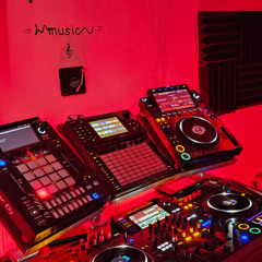 Bee Gees Afro Tropic Thunder