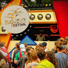 Tilmensch @ Zugvögel Festival 2025 🐦‍🔥