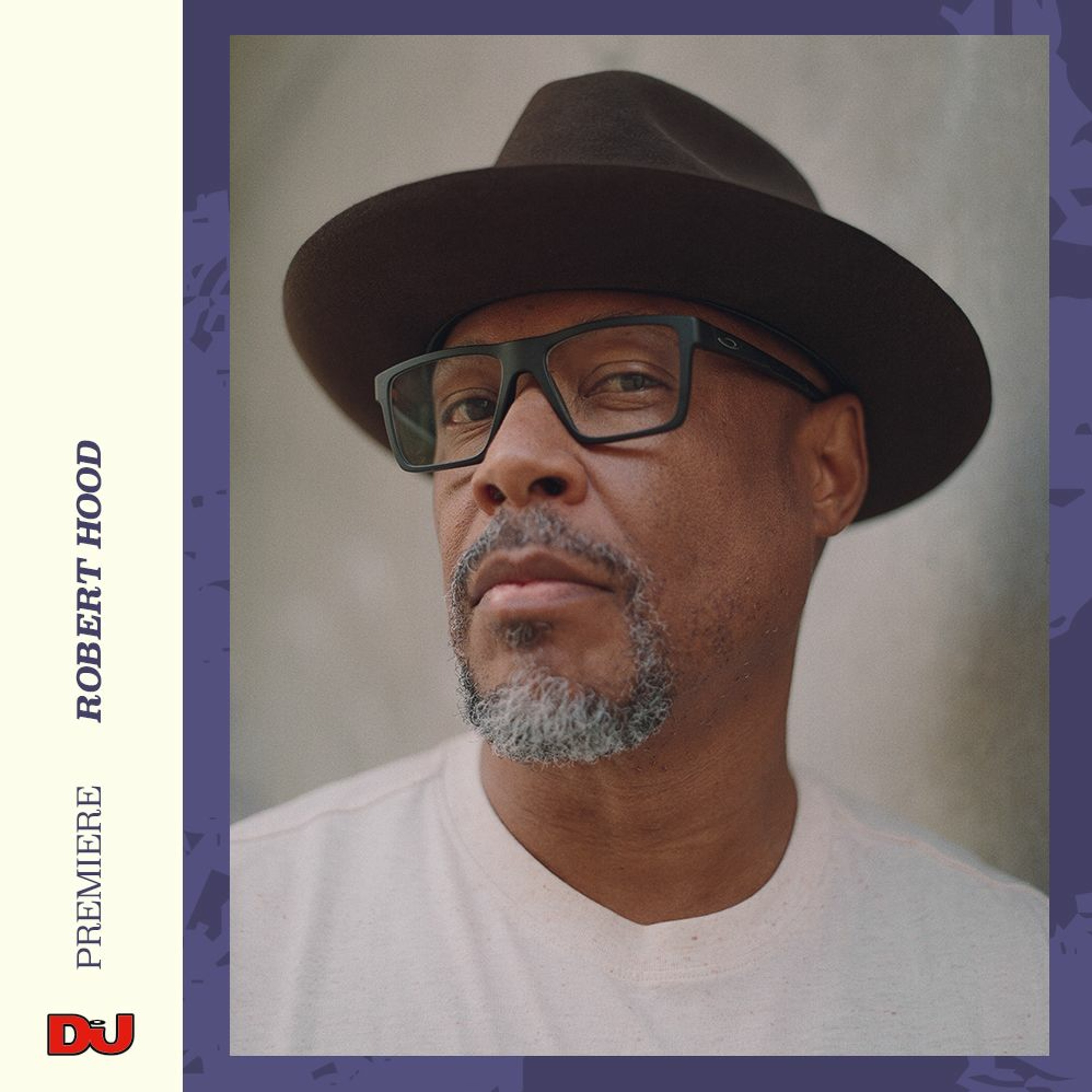 Premiere: Roland Leesker ‘Respect (Robert Hood Remix)’ episode artwork