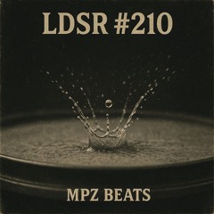 raindrops (LDSR #210/2)