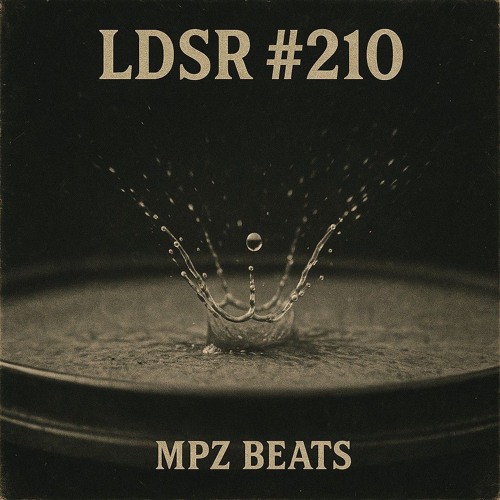 raindrops (LDSR #210/2)