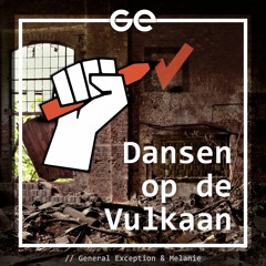 Dansen Op De Vulkaan