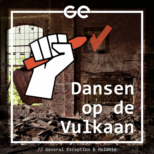 Dansen Op De Vulkaan