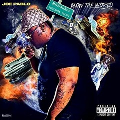 Joe Pablo-Keep Yo Head Up