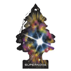 Bart-Supernova
