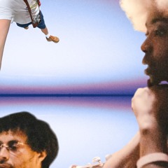 melodrama (dnb remix) - disiz & theodora (jude edit)