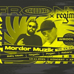 Mordor Muzik - Słowo (feat. Belmondawg)
