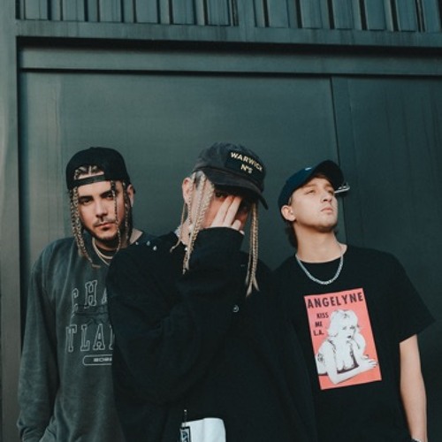 Chase Atlantic - Call Me Back (Demo)