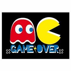 Akouphen Teknomad Game Over Live Set 2012 (Free download)
