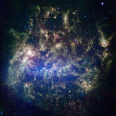 The Magellanic Cloud (DnB mix)