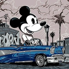 ''Joyride'' - Hip hop | Beat | Instrumental | Rap | Boom bap | Slow trap | Prod. by Babayaga
