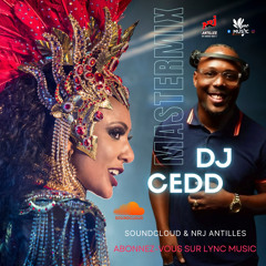 05 - DJ CEDD - NRJ MASTERMIX 28-02-2025