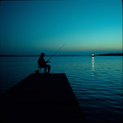 David Lee - One More Cast