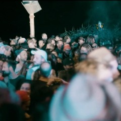 Red Stork at Skandaløs 2019 Refix