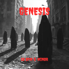 "GENESIS" 68 BPM G-MINOR
