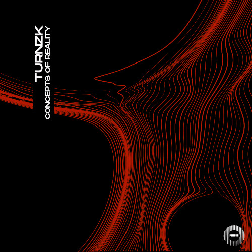 TURNZK - Feynman Particles (Original Mix)