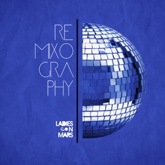 Remixography (2006 - Today)