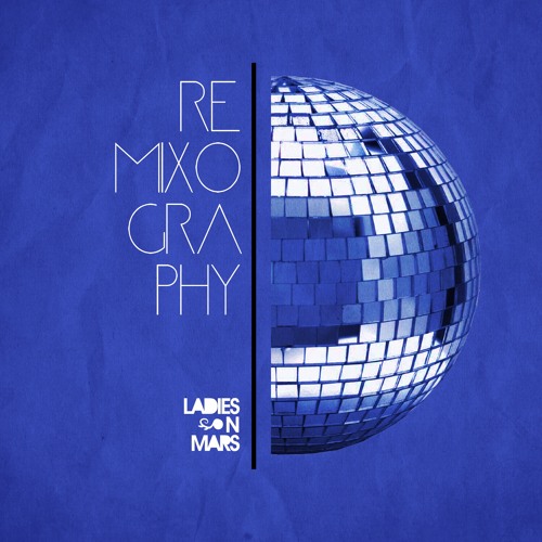 Remixography (2006 - Today)