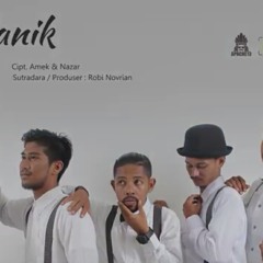 Apache13_Bek Panik