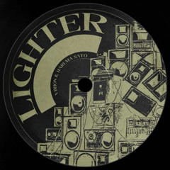 Virion,Haruma Sato - Lighter