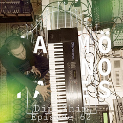 Malmö Techno Tales Episode 62 - Dip Shim