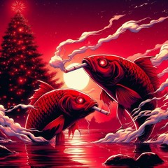Peces en el Rio Schranz Remix-Krain