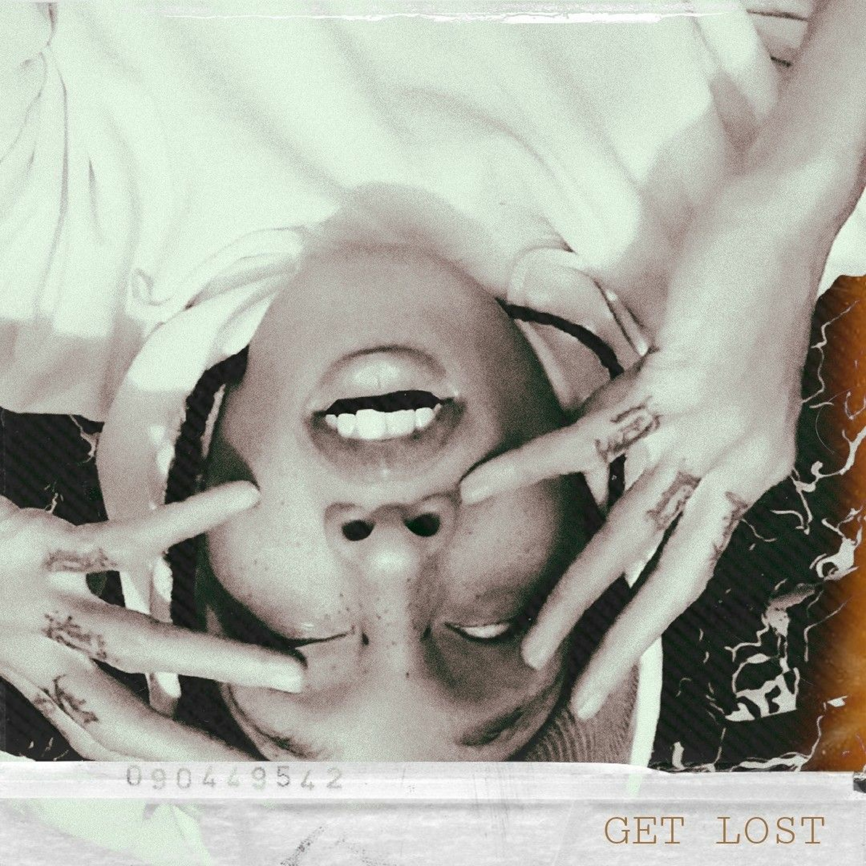 Get Lost by Bosshands episode artwork