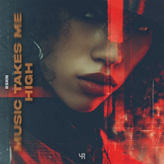 RSKN - Music Takes Me High