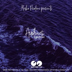 Airlines Podcast #407