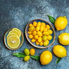 Limonene: The Uplifting and Energizing Terpene