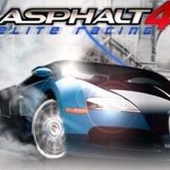 Asphalt 4: Main Theme (Nikø 2022 Remix) [Trap]
