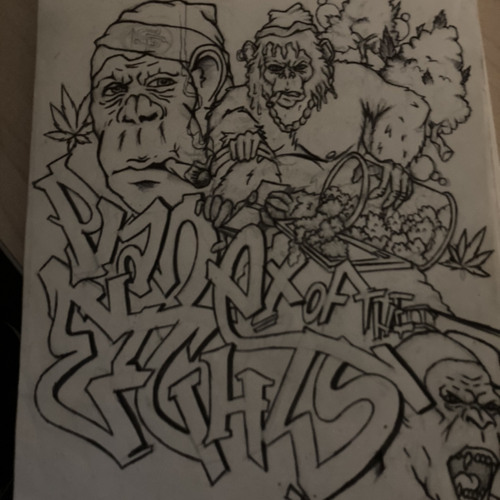 Cook Crooks