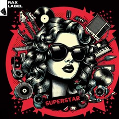 NXTA - Superstar