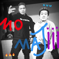 KOTA-MO MAJiii ft. KZHI