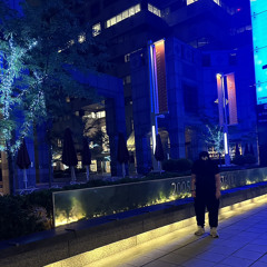 Alone