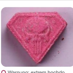 Rosa Rot