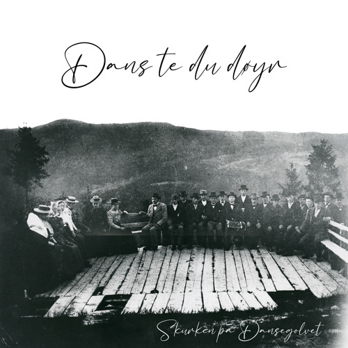 Dans te du døyr