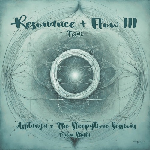 Resonance + Flow III (Trīņi)
